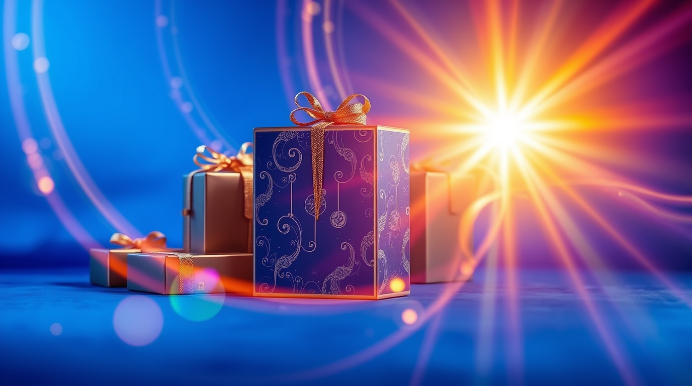 Packaging Illustration