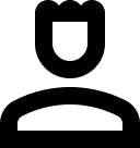 Humility Icon