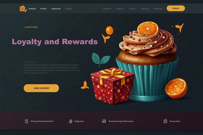 Loyalty Rewards