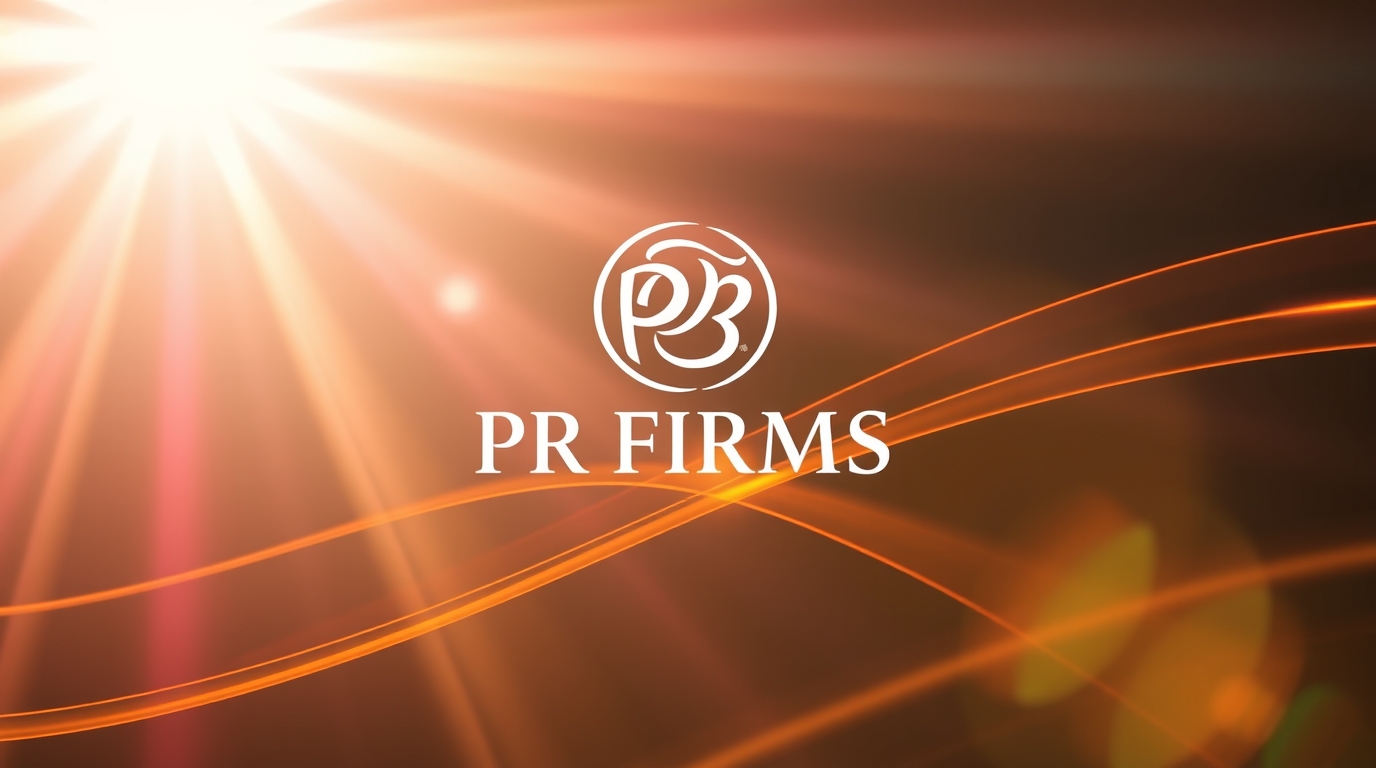 PR Firms Illustration